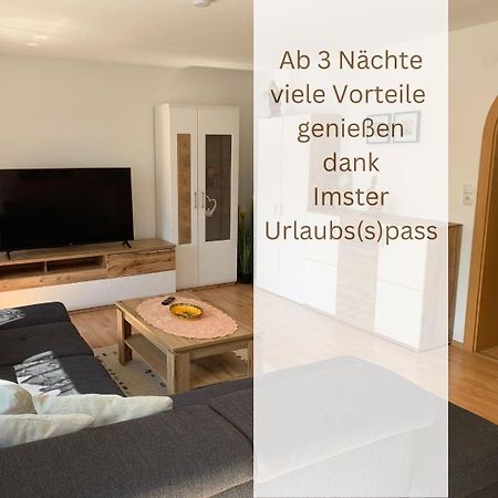 Landhaus Viktoria Имст Экстерьер фото