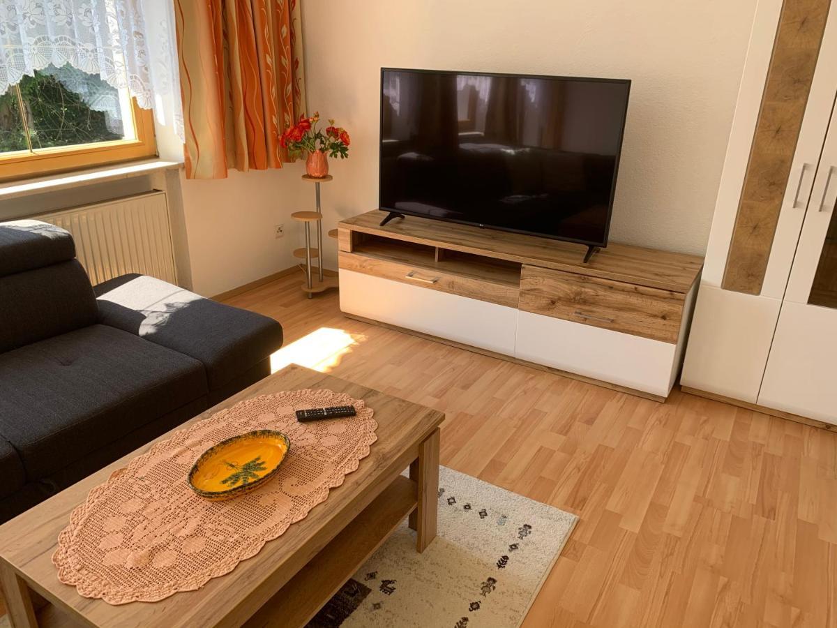 Landhaus Viktoria Имст Экстерьер фото